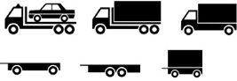 freight vehicle
